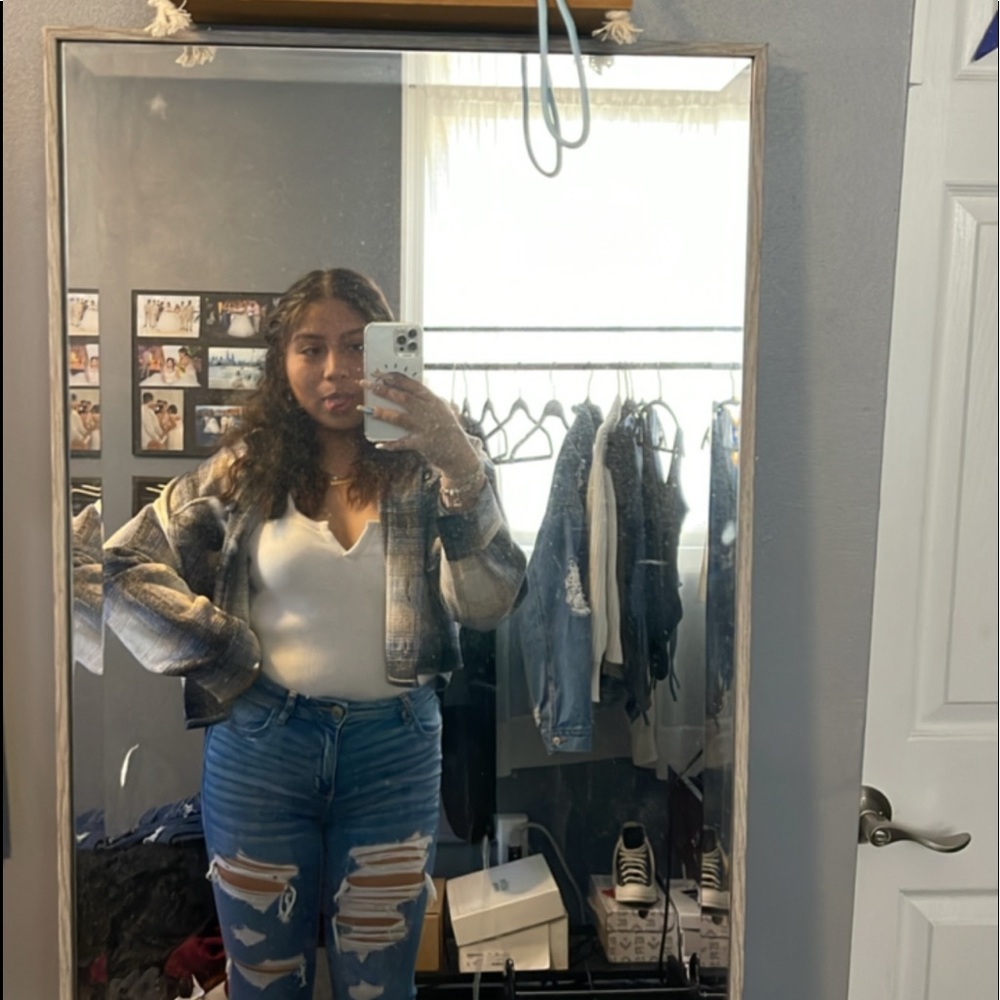 Meet your Posher, Fernanda